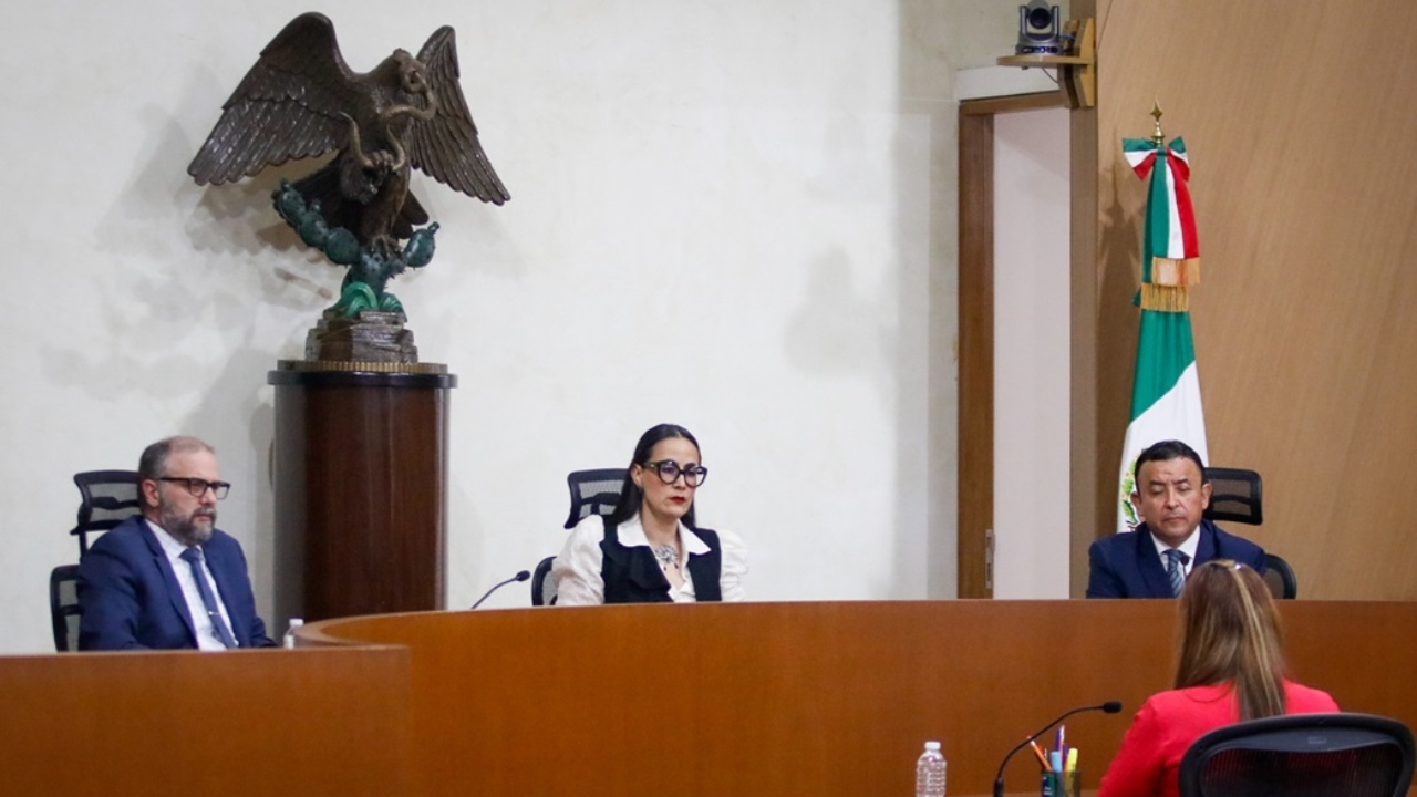 Ratifica Sala CDMX del TEPJF multa millonaria al PAN