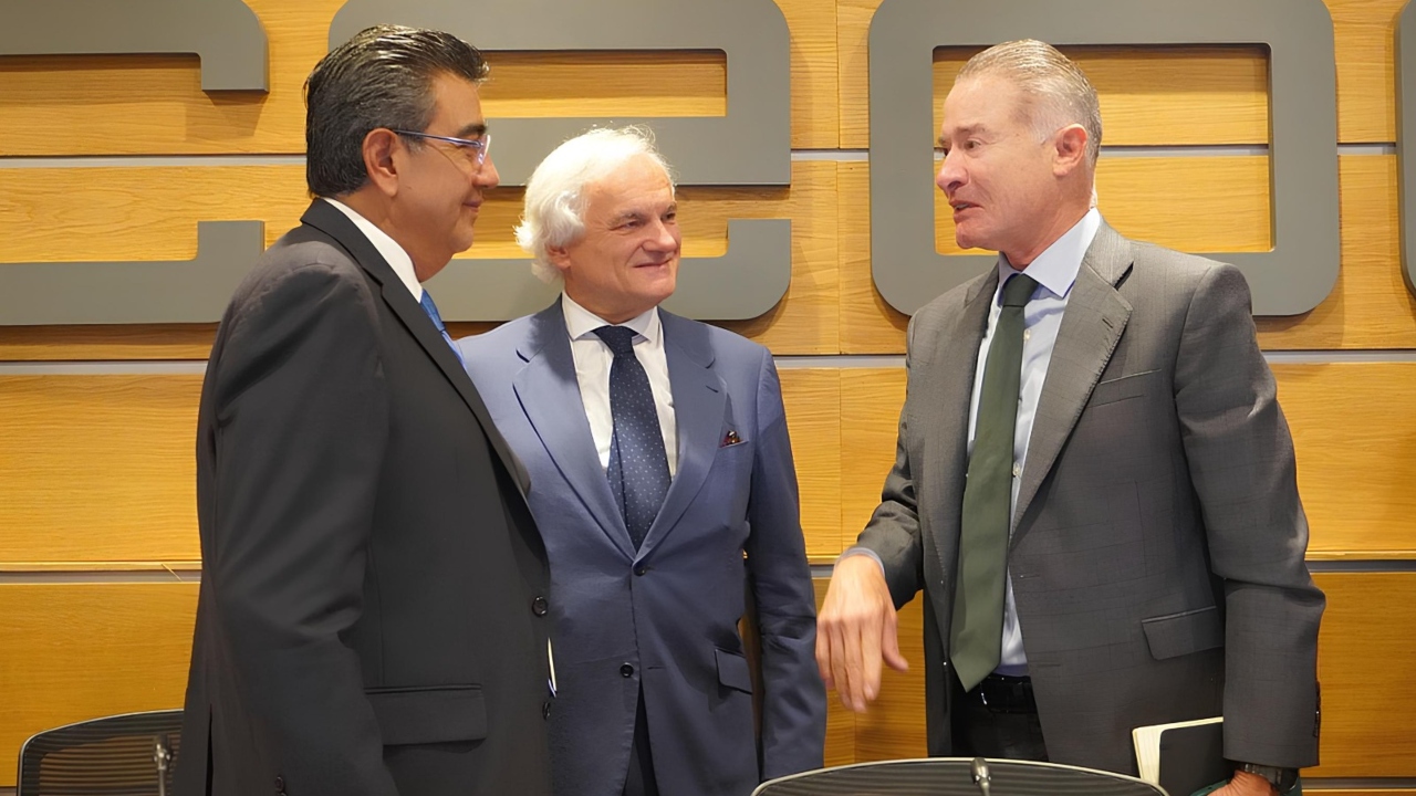 Dará Santander financiamiento a Pymes locales