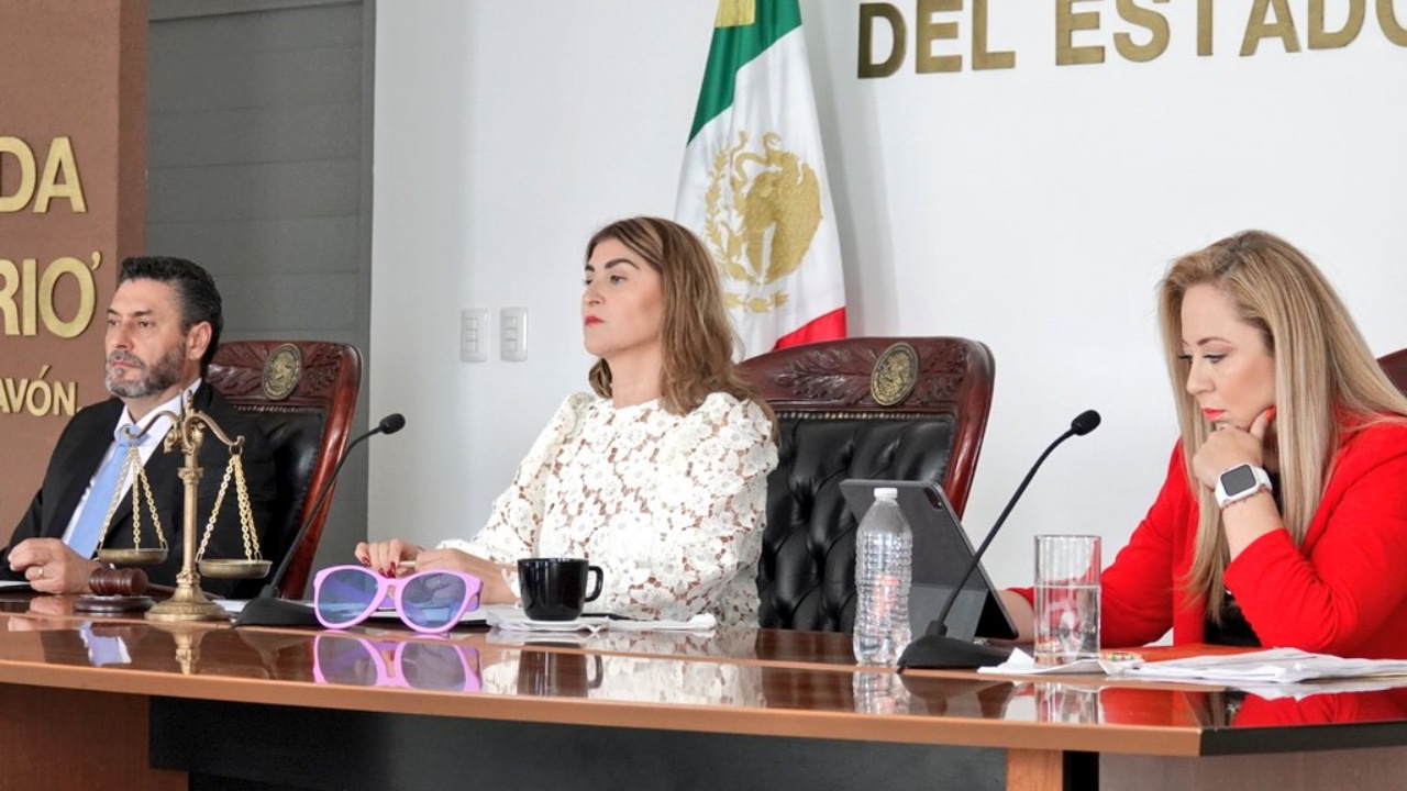 PAN Y PRI pierden pluris; Morena gana 3