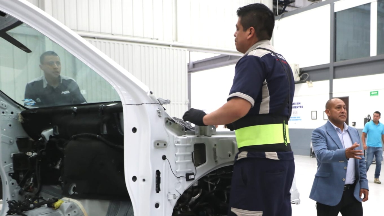 Lamenta Volkswagen resultado de votación