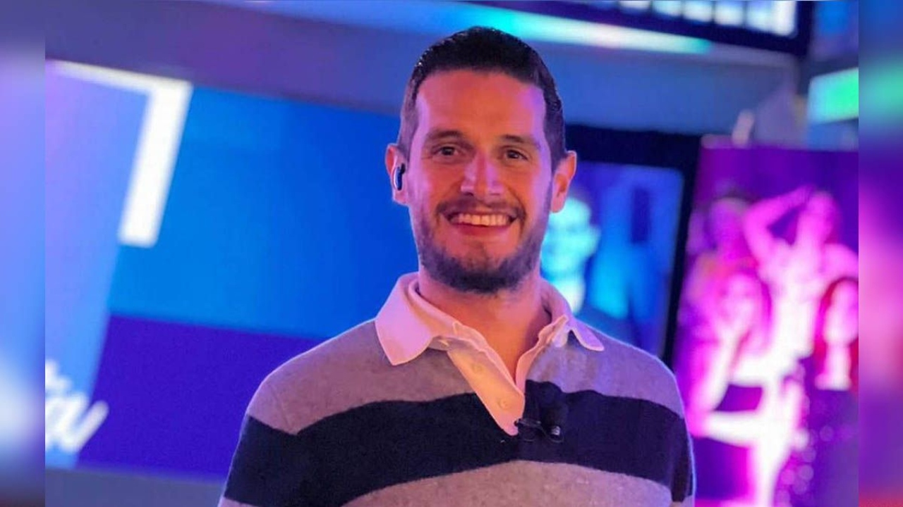 Sancionan a Adrián Marcelo por violencia política contra Mariana Rodríguez
