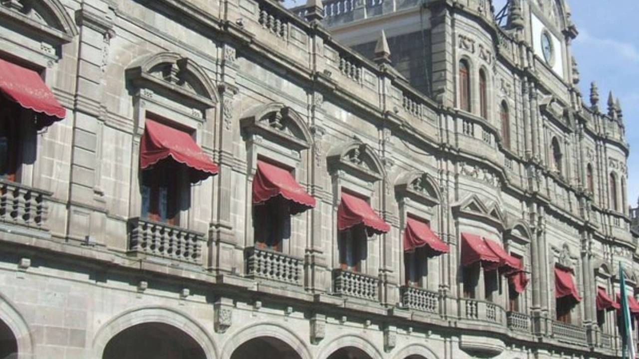 Finanzas podría otorgar 300 millones de pesos al Ayuntamiento de Puebla