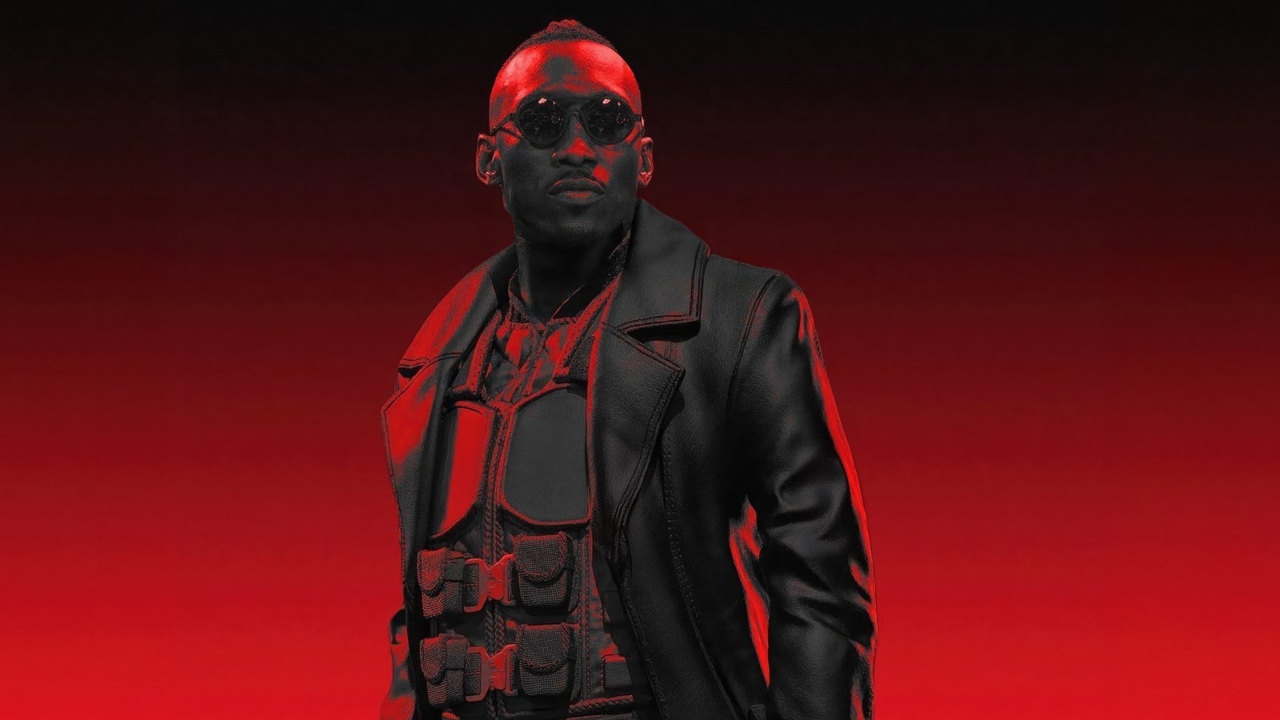 Blade queda fuera del calendario de estrenos de Disney