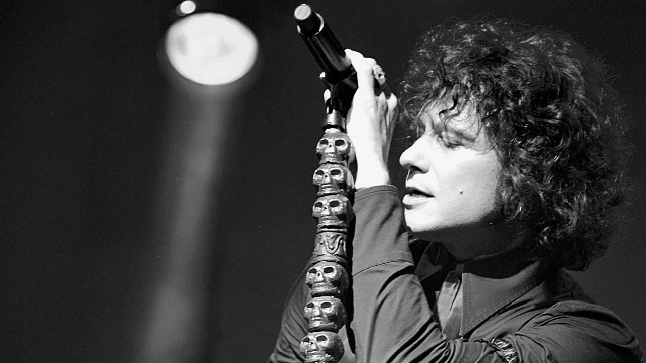 Bunbury anuncia “El Huracán Ambulante Tour 2025”, tendrá 3 presentaciones en México