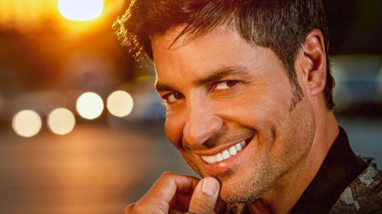 Elimina Ocesa concierto de Chayanne en Puebla de su tour 2025