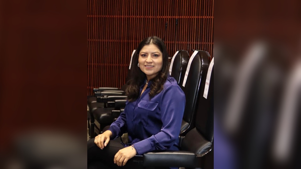 Claudia Rivera emplaza a oposición a apoyar reforma energética en favor de la CFE
