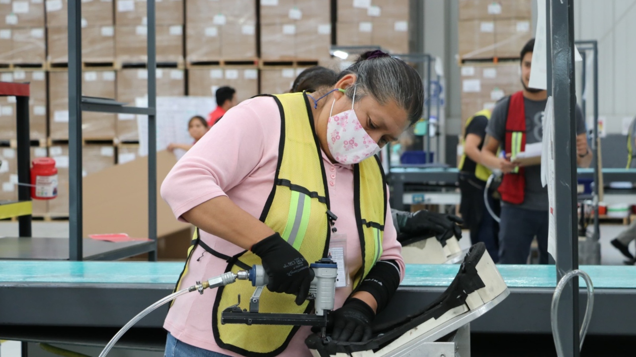 Puebla, entre las diez mayores economías de México, según GAEAP