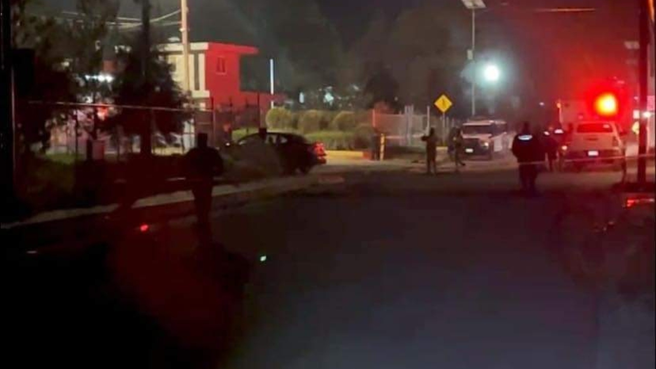 Identifican a 2 de las 12 víctimas en accidente de Xaloztoc
