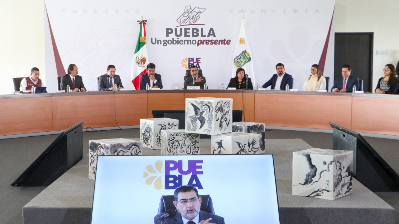 Secretaría de Igualdad anuncia concursos para prevención de violencia de género