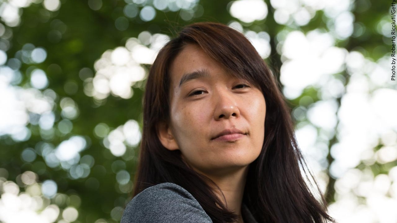 La escritora Han Kang gana el Premio Nobel de Literatura 2024
