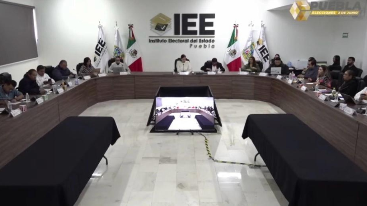 Arranca nuevo cómputo de elección en Venustiano Carranza