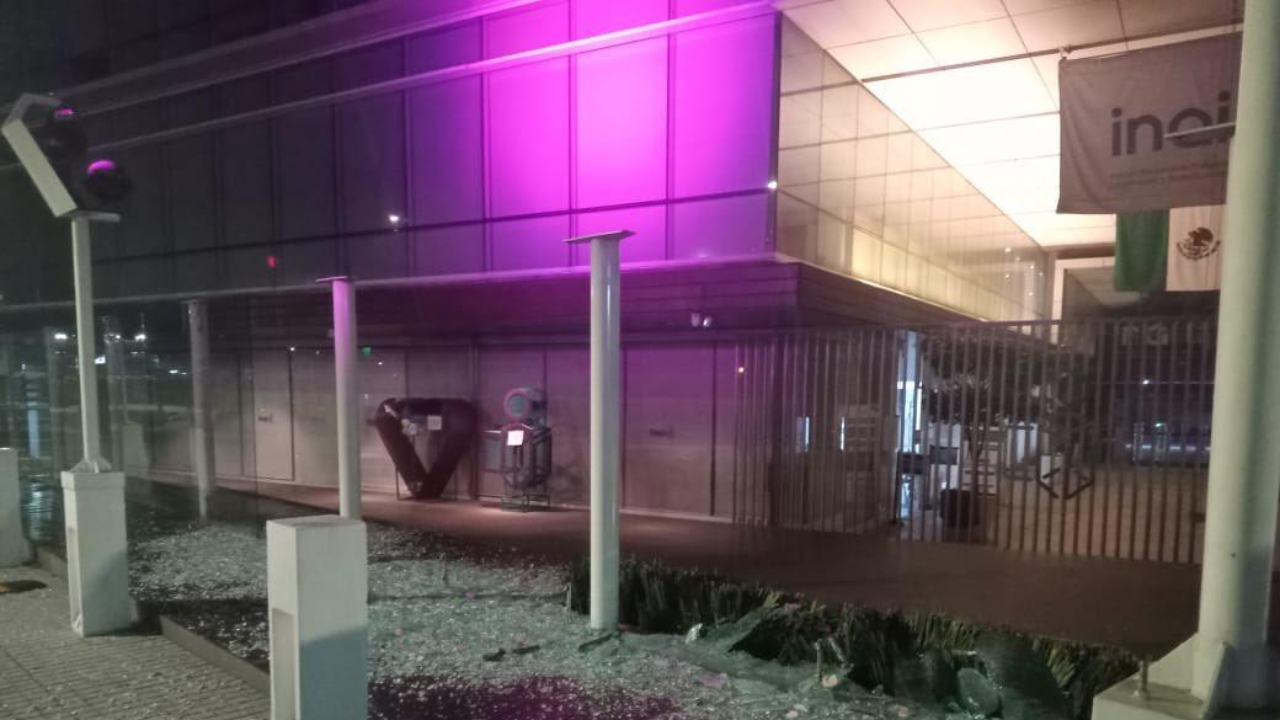 ¡Adiós al INAI! El organismo sesionó por última vez para traspasar funciones a la Secretaría Anticorrupción