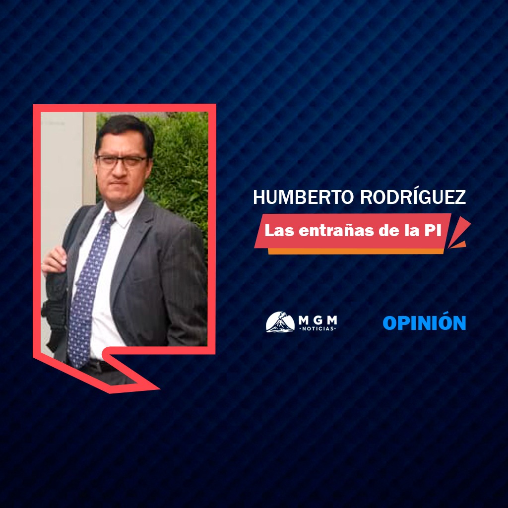 Protección digital: Un desafío en la era de la información | Las entrañas de la PI