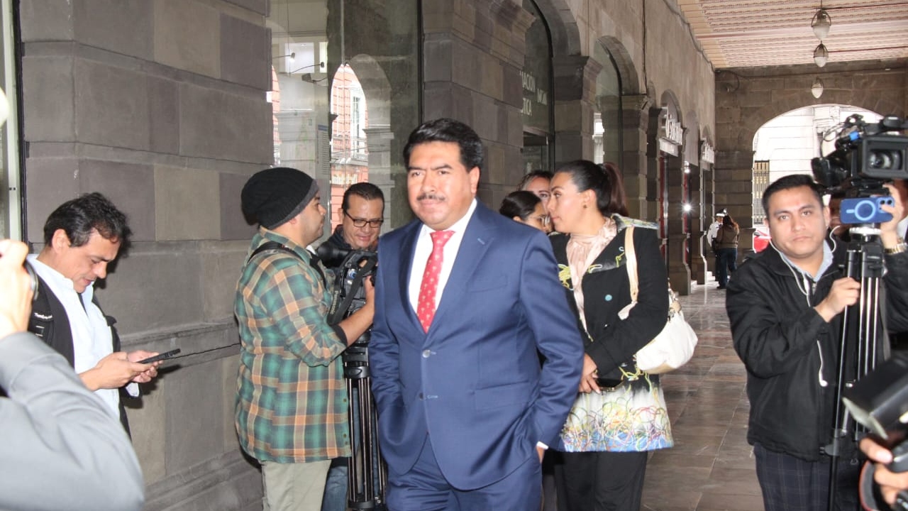 Alistan albergues para temporada invernal