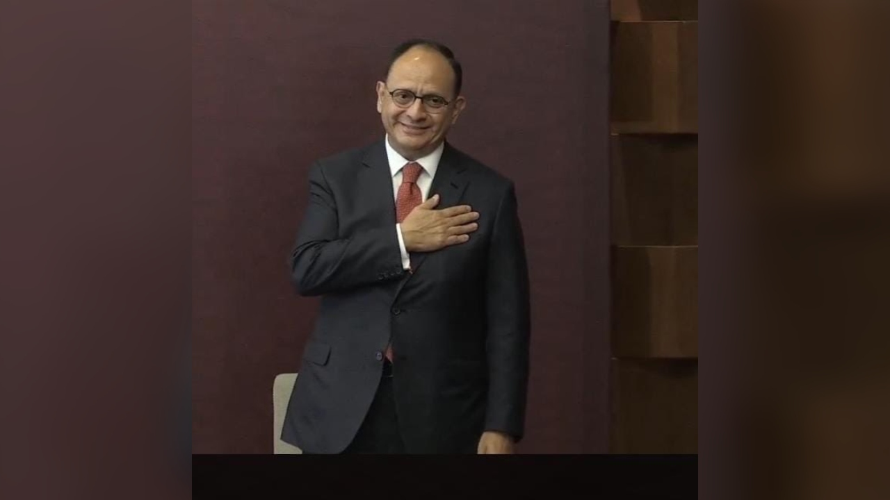 Jorge Islas  rechaza Coordinación General de Consulados tras señalamientos