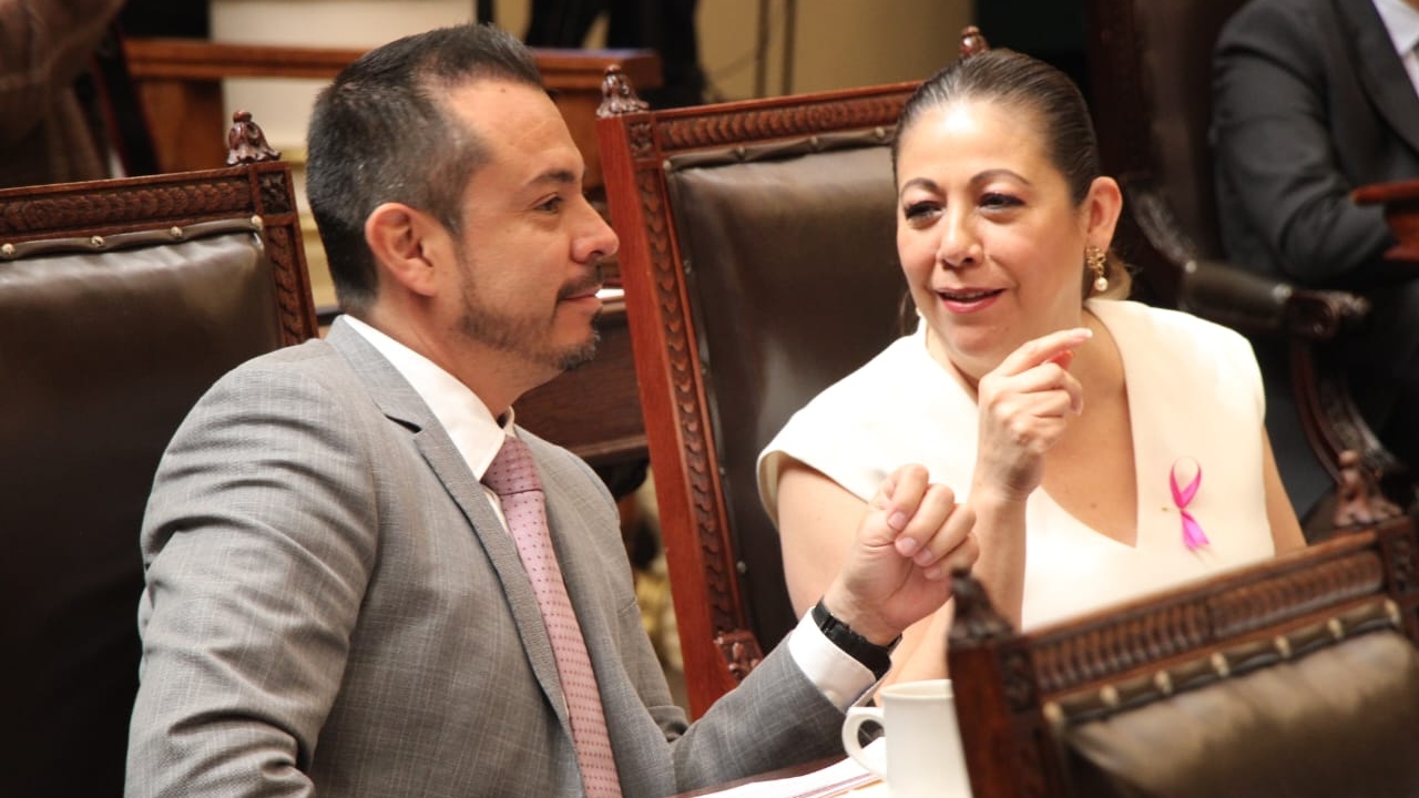Convocatoria para elegir a nuevo auditor de Puebla saldrá en noviembre