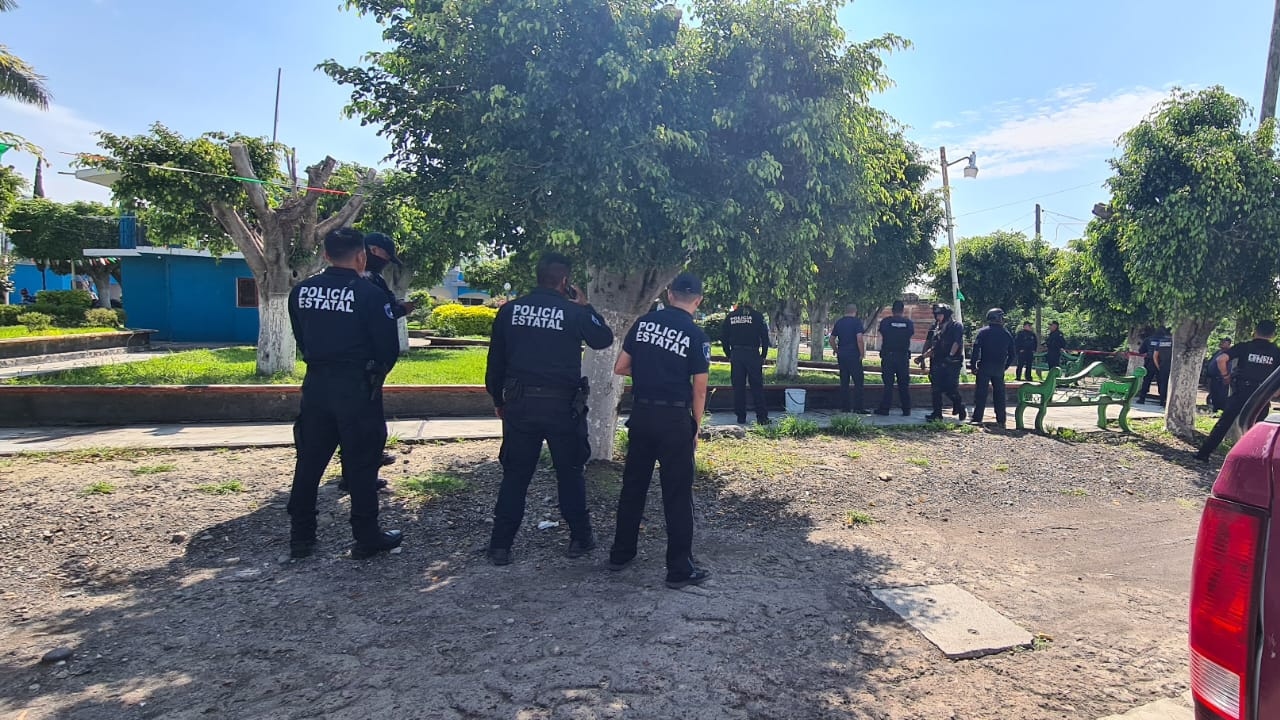 Linchan a presunto criminal en Tlapanalá; dos retenidos