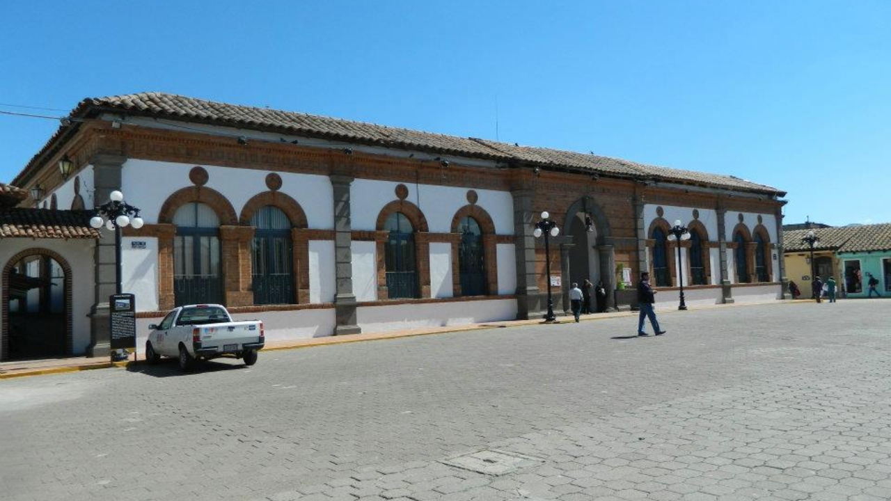 Juan Lira mantiene control del Ayuntamiento de Chignahuapan