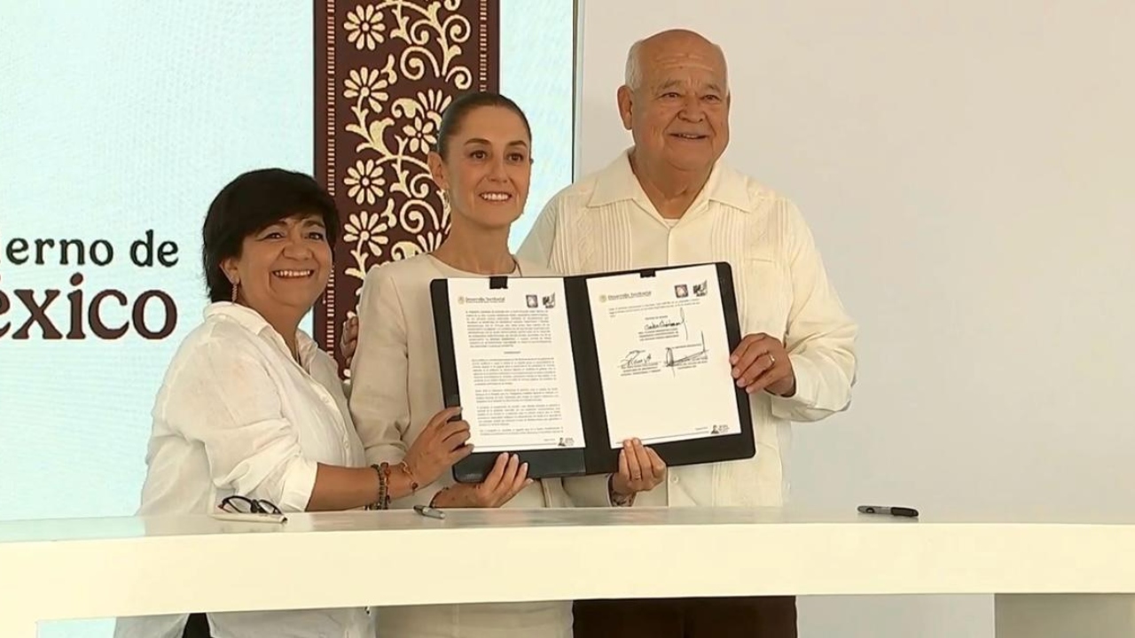 Inicia Programa Nacional de Vivienda en Baja California Sur