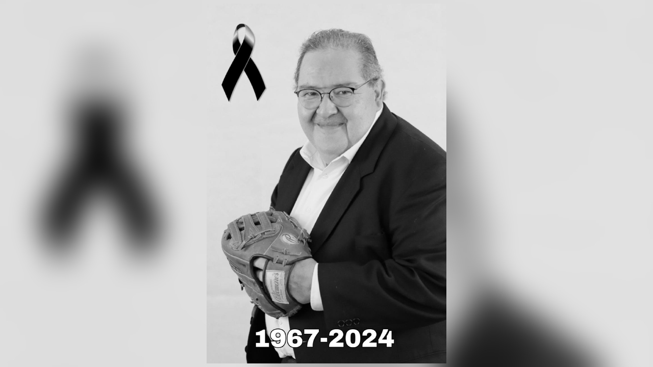 Muere Ricardo Hernández Esparza, referente del periodismo deportivo en Puebla