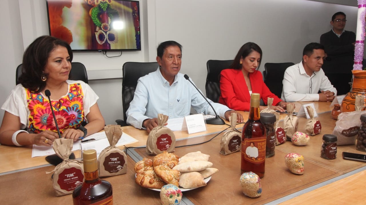 Tochimilco celebrará Día de Muertos con altares monumentales