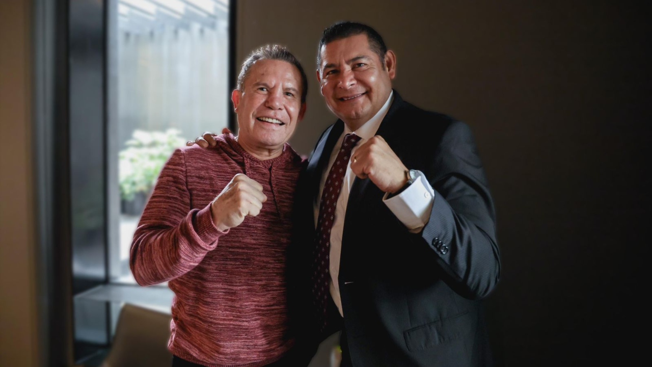 Deporte será prioritario para el estado: Armenta