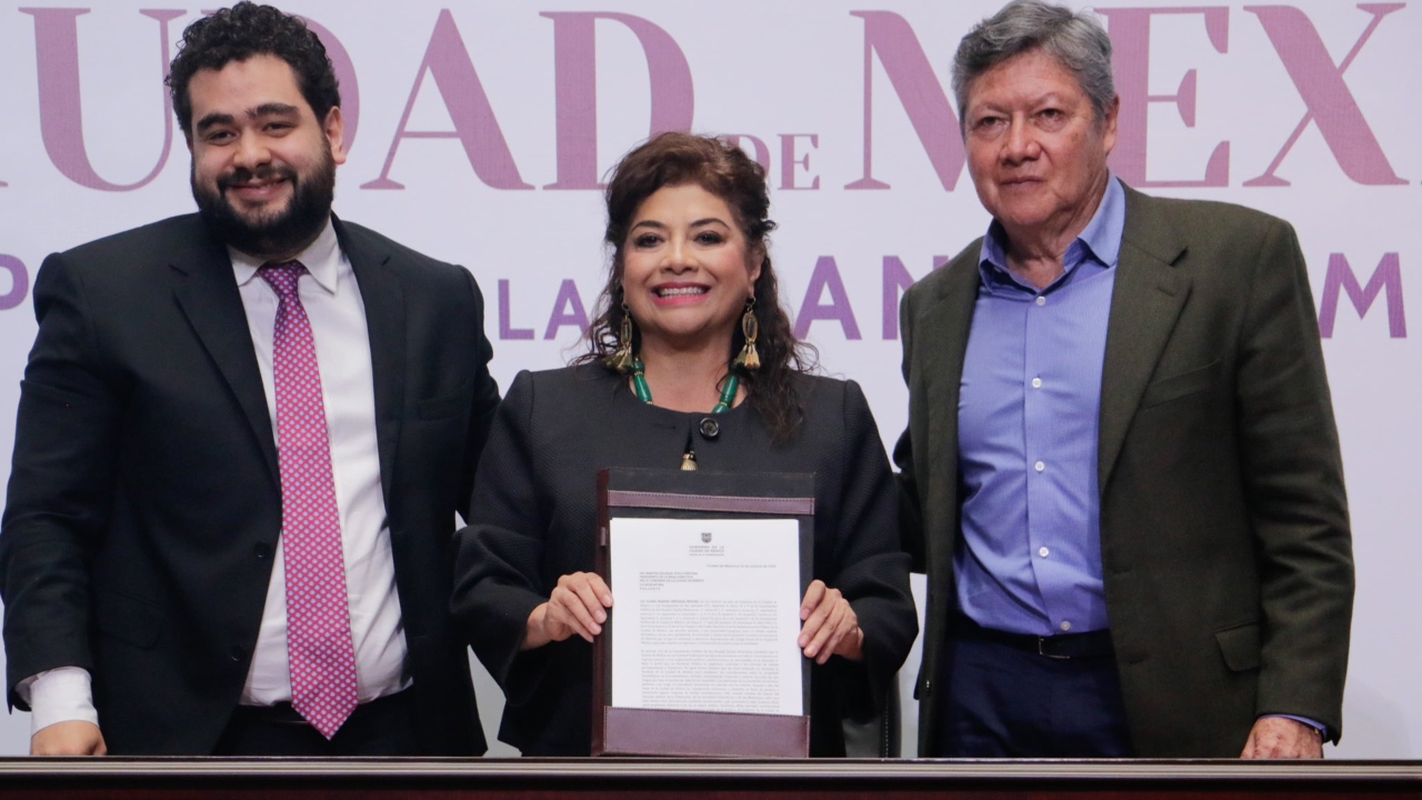 En CDMX habrá licencia de conducir permanente
