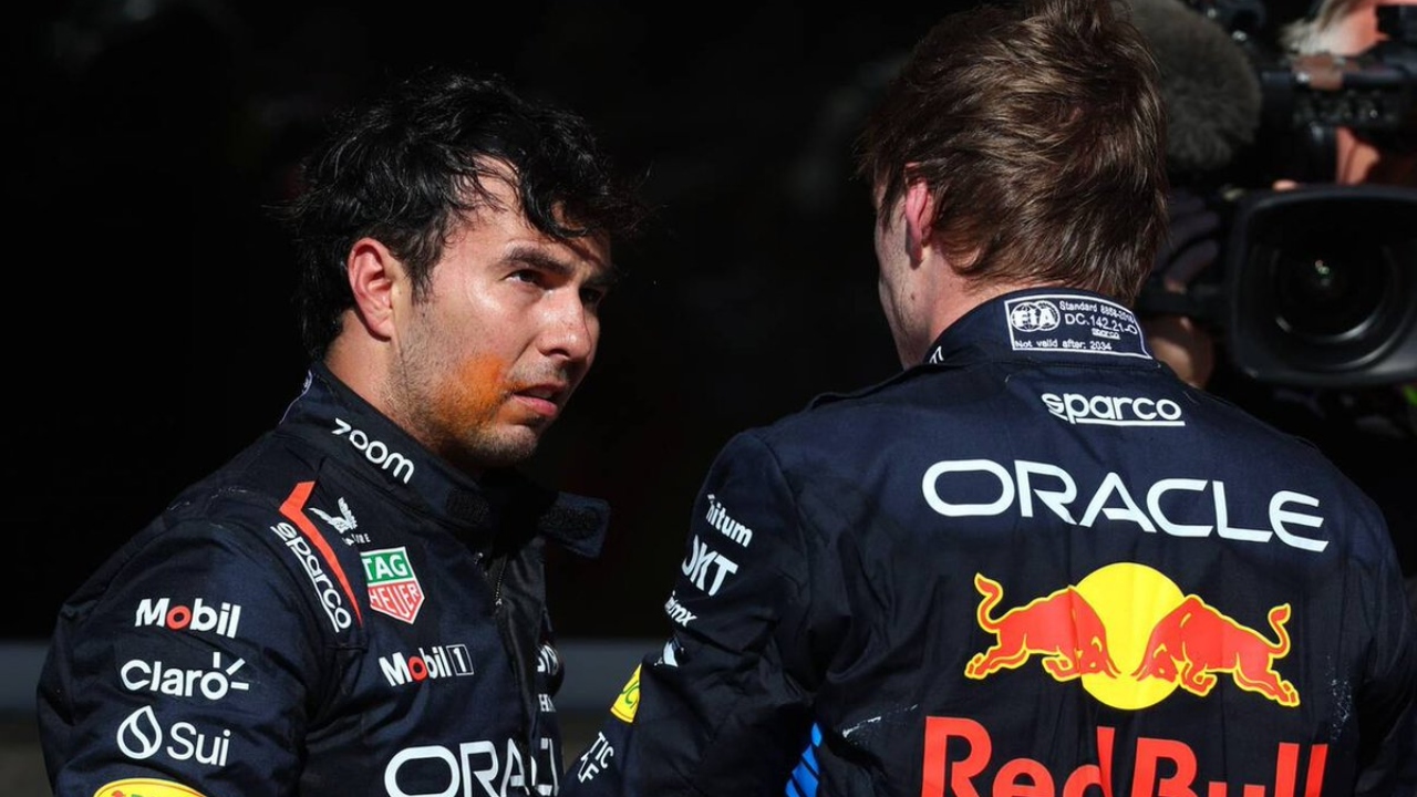 Hace Ferrari el 1-2 en Austin, con polémica de la FIA