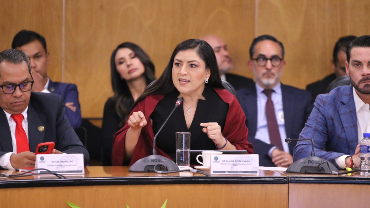 Prioriza la 4T a los más necesitados: Rivera