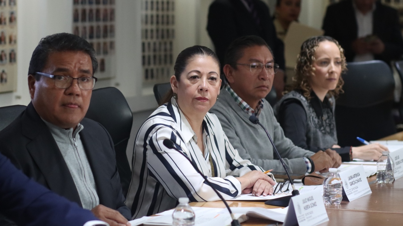 Avanzan en Puebla reformas de CFE, Pemex y trenes