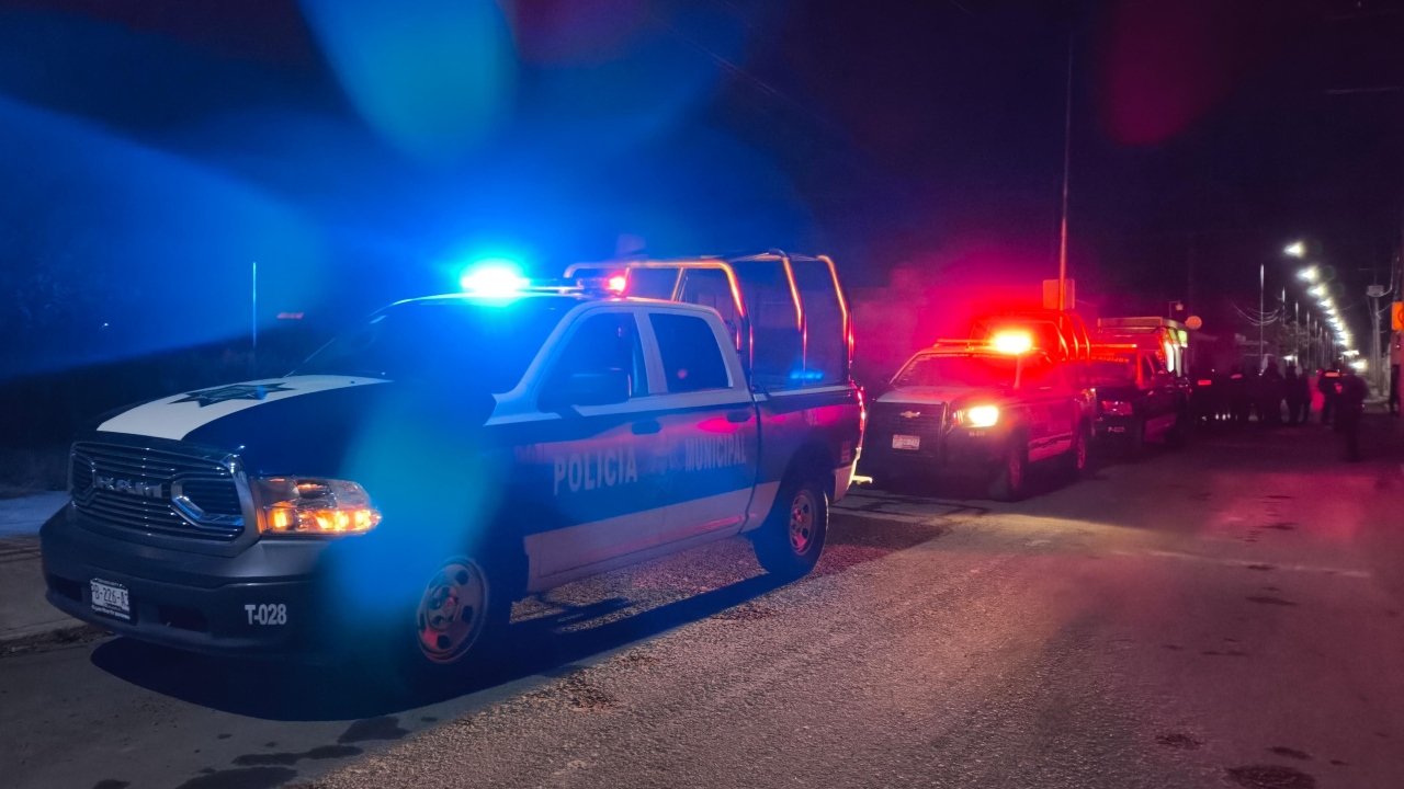Integran grupo de Vecino Vigilante en Cholula
