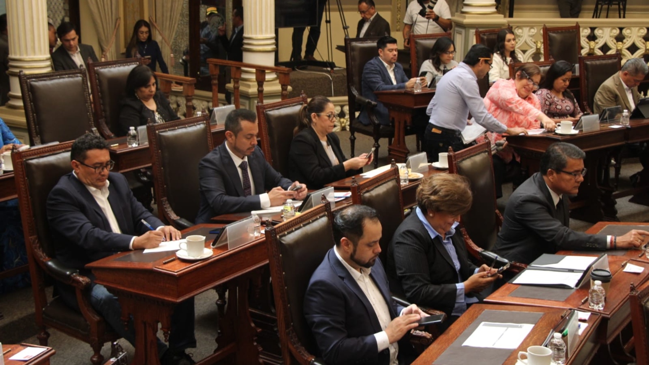 Estas son las funciones de concejos municipales