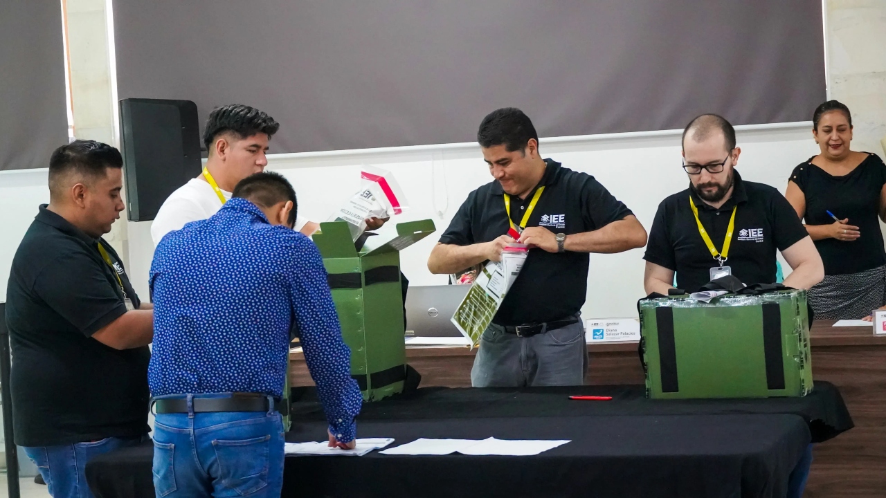 Ordena TEPJF recuento de votos en Chignahuapan