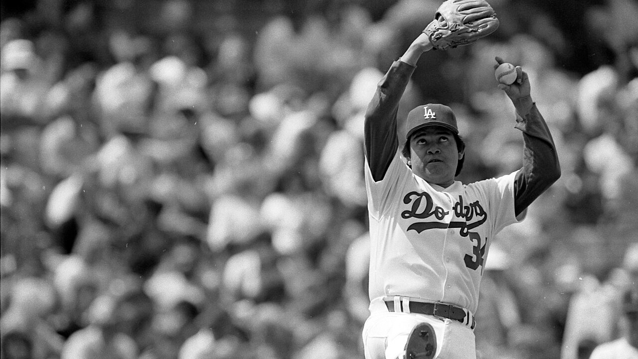 Fallece el icónico Fernando “El Toro” Valenzuela