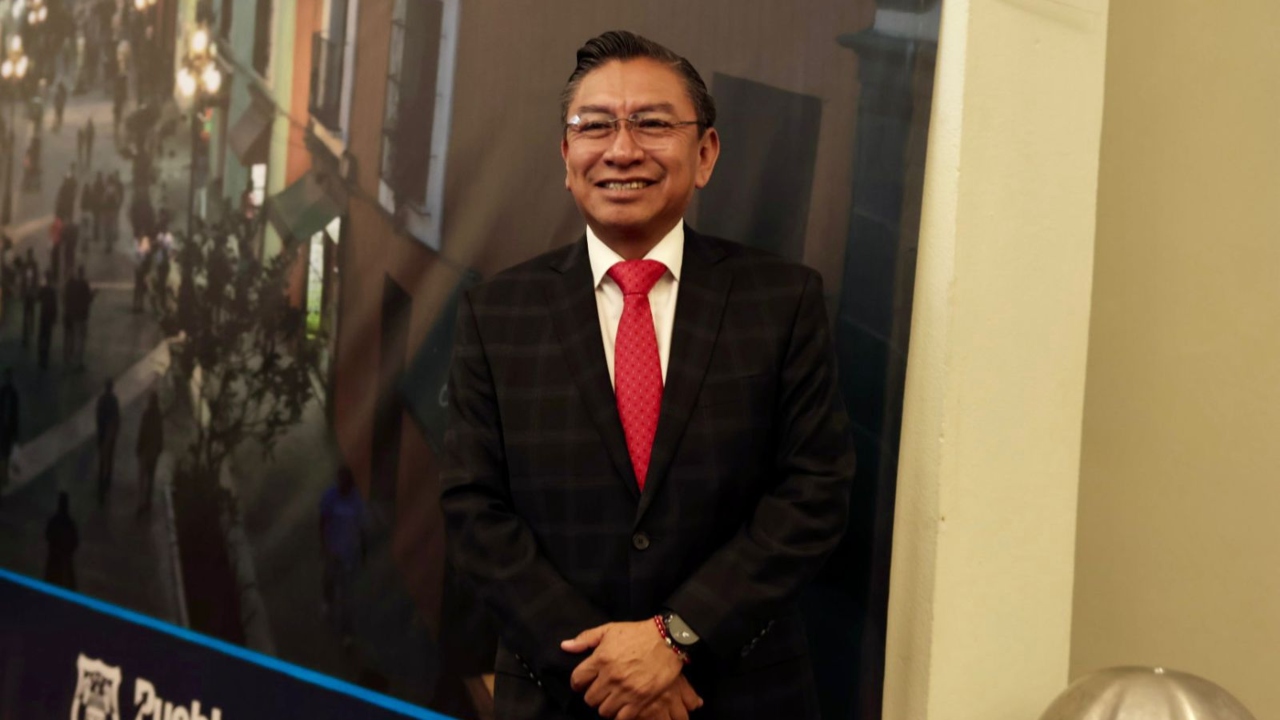 Realidad contrasta con informe de alcalde: Figueroa