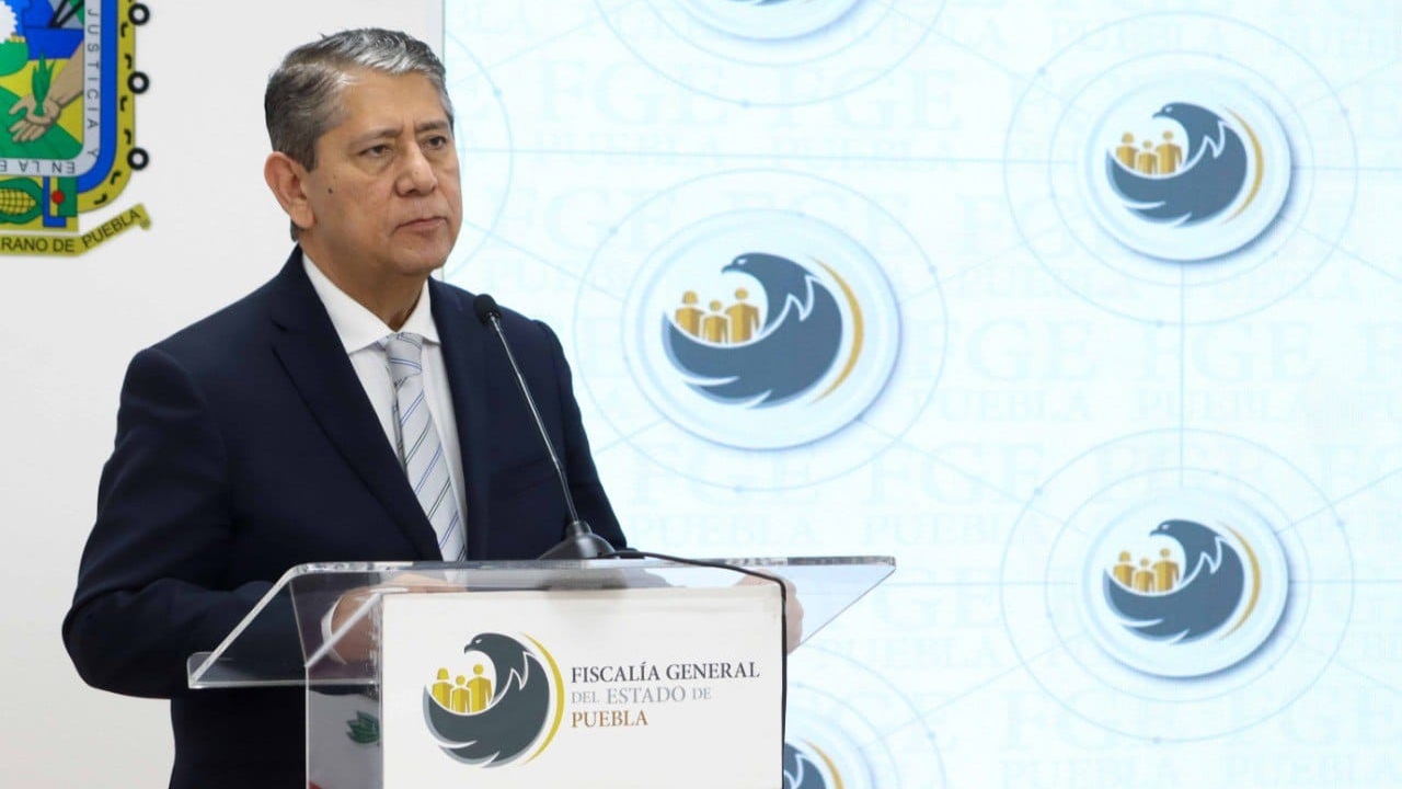 Luis Ángel murió de un golpe en la cabeza