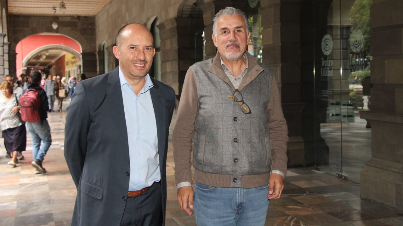 Revisarán en transición finanzas de la Comuna