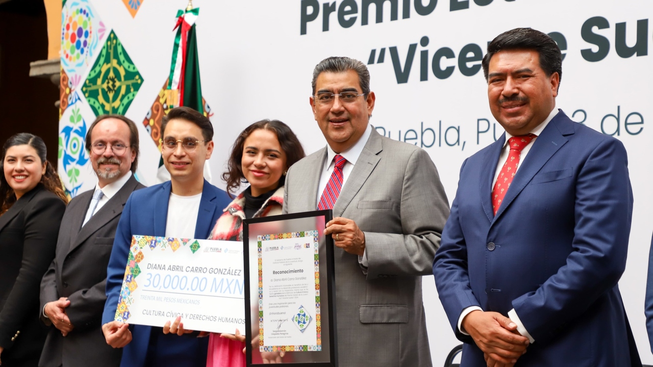 Inaugurarán Parque Sendela el 1 de diciembre
