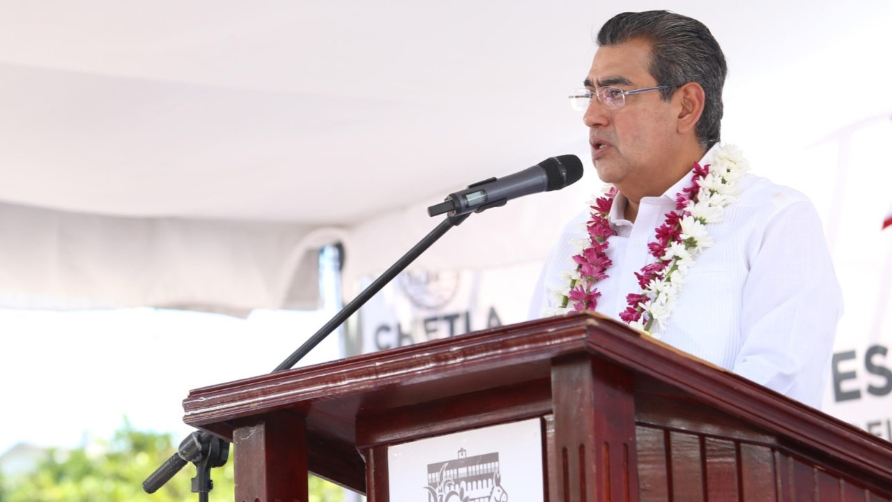 Exhorta Salomón a la unidad en municipios