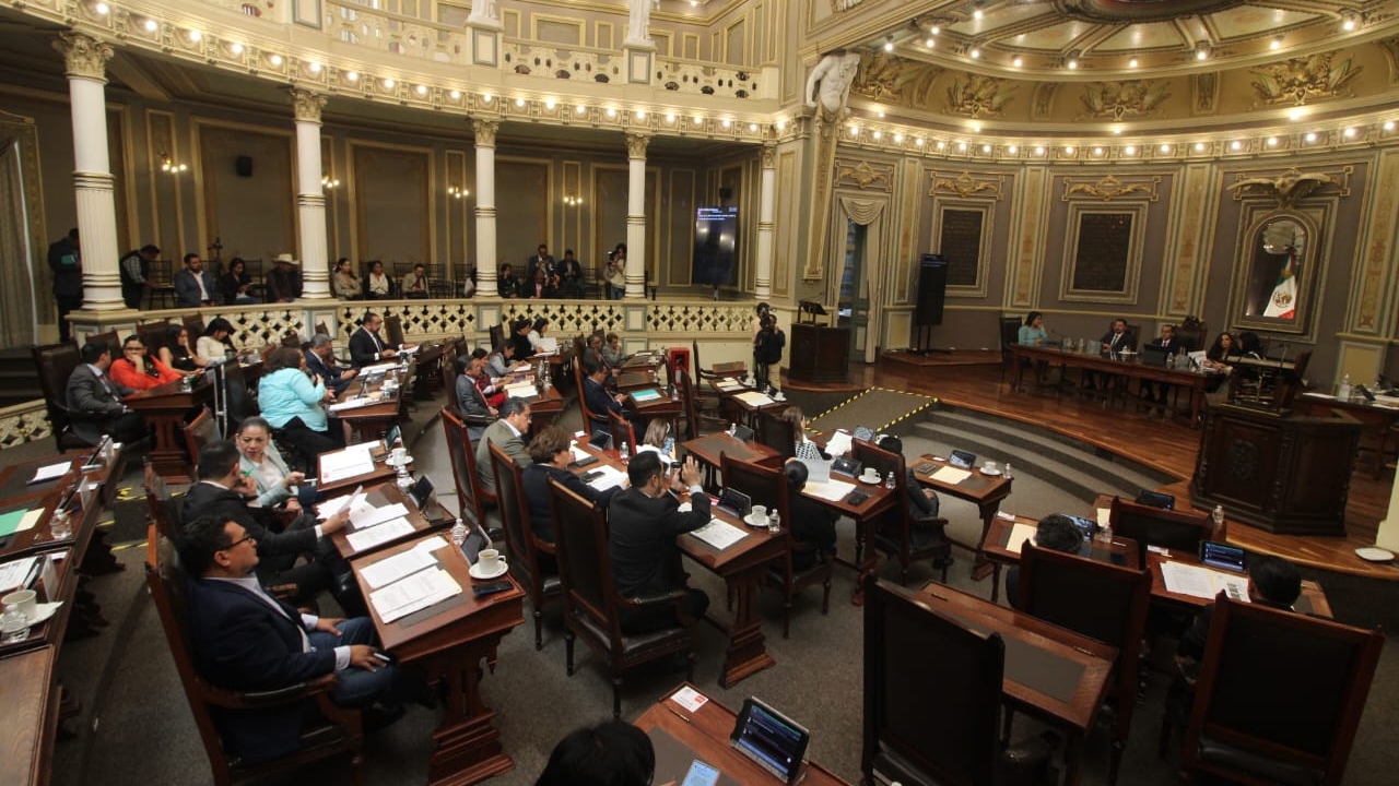 Congreso avala reforma de inimpugnabilidad