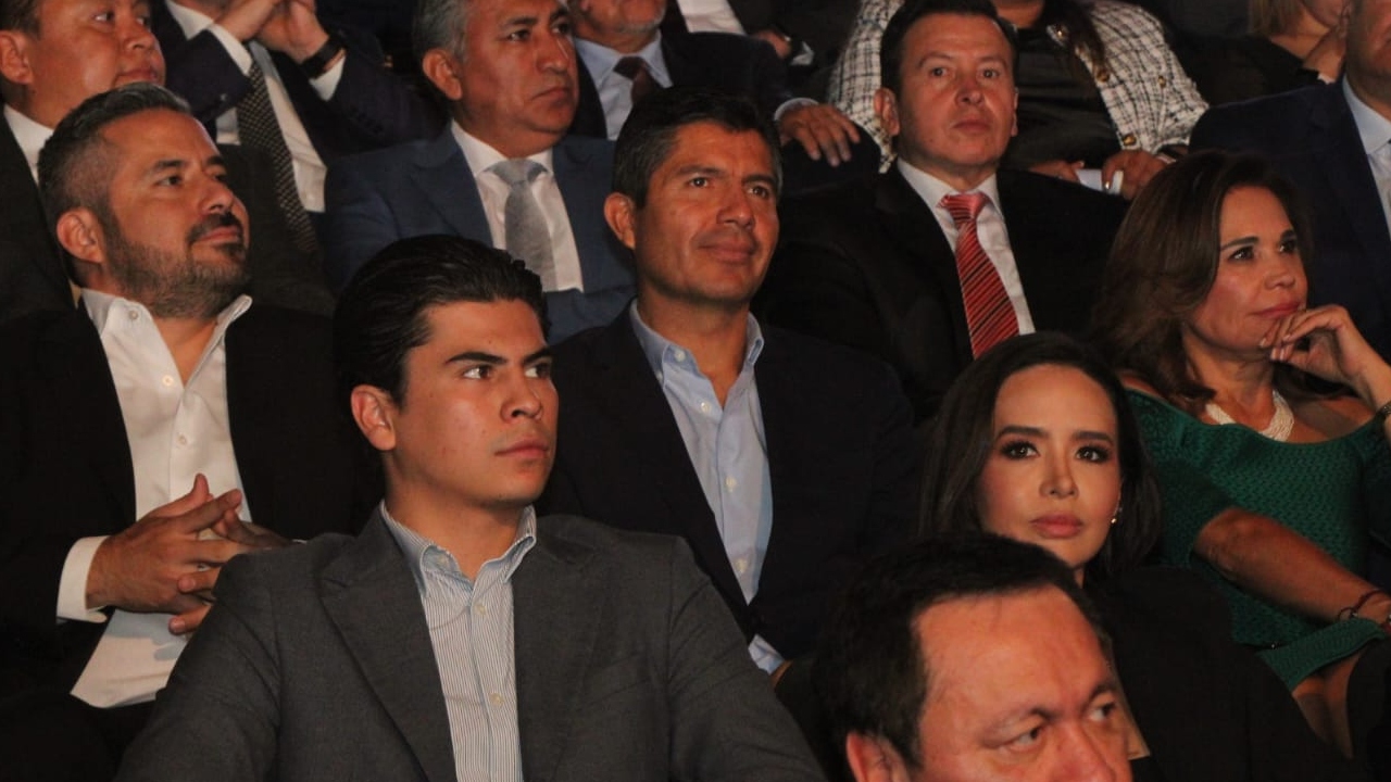 Aún no define ERP si buscará dirigir al PAN