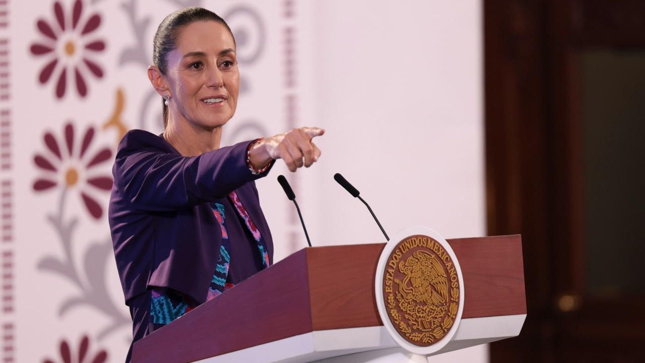 Presenta CSP reformas en materia energética