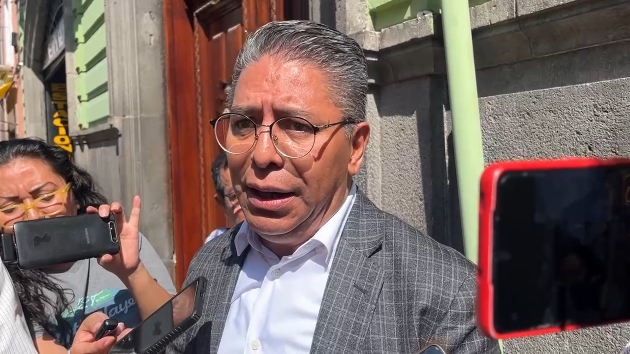 Denuncian intromisión en renovación del PAN