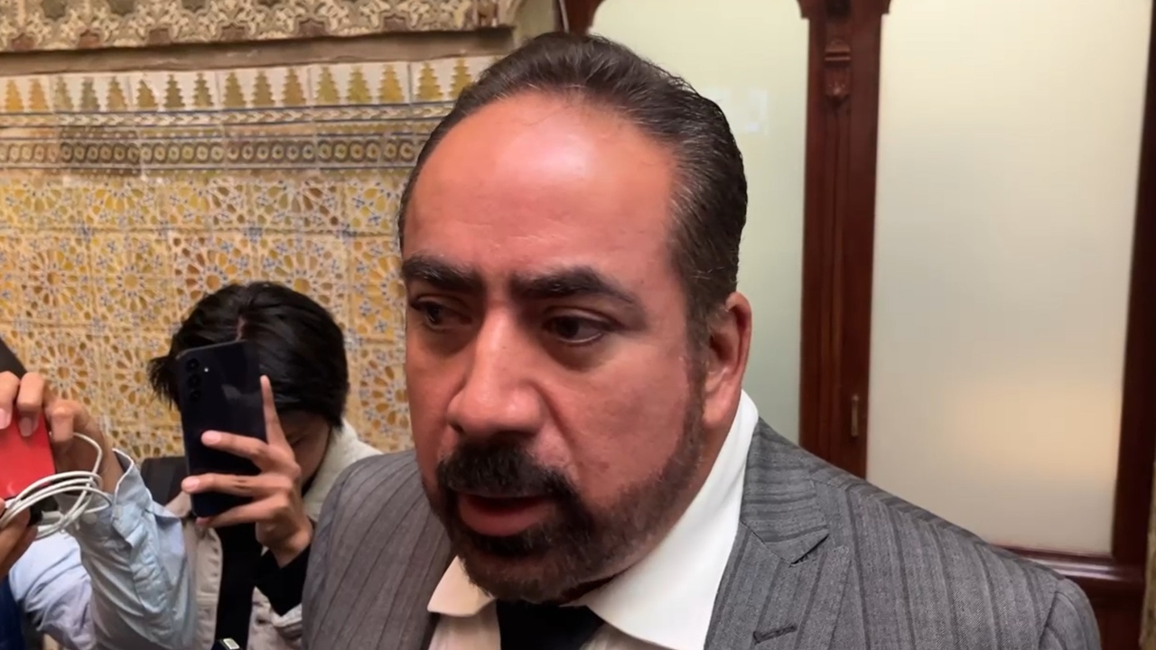 No debe edil participar en cambio del PAN: Micalco