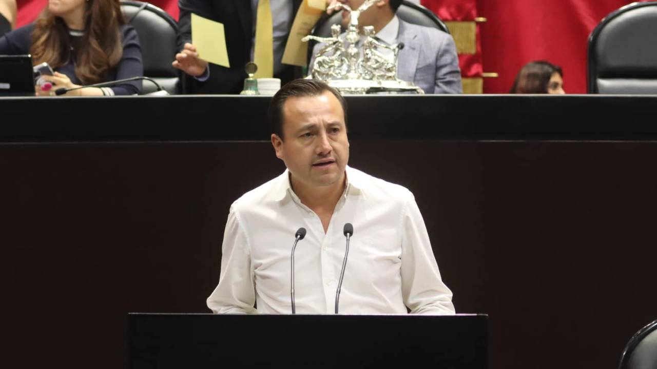 Mier Bañuelos usó recursos públicos con fines electorales: TEPJF