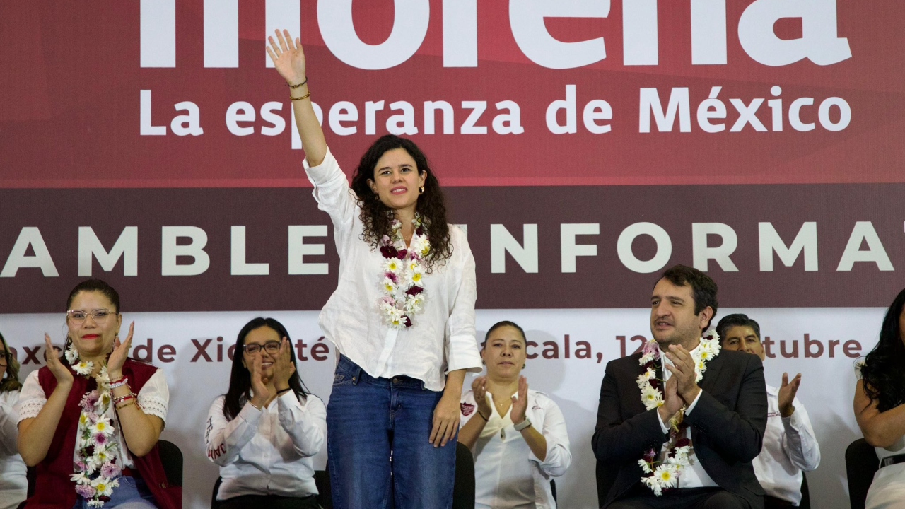 Morena emite convocatoria para renovar dirigencia