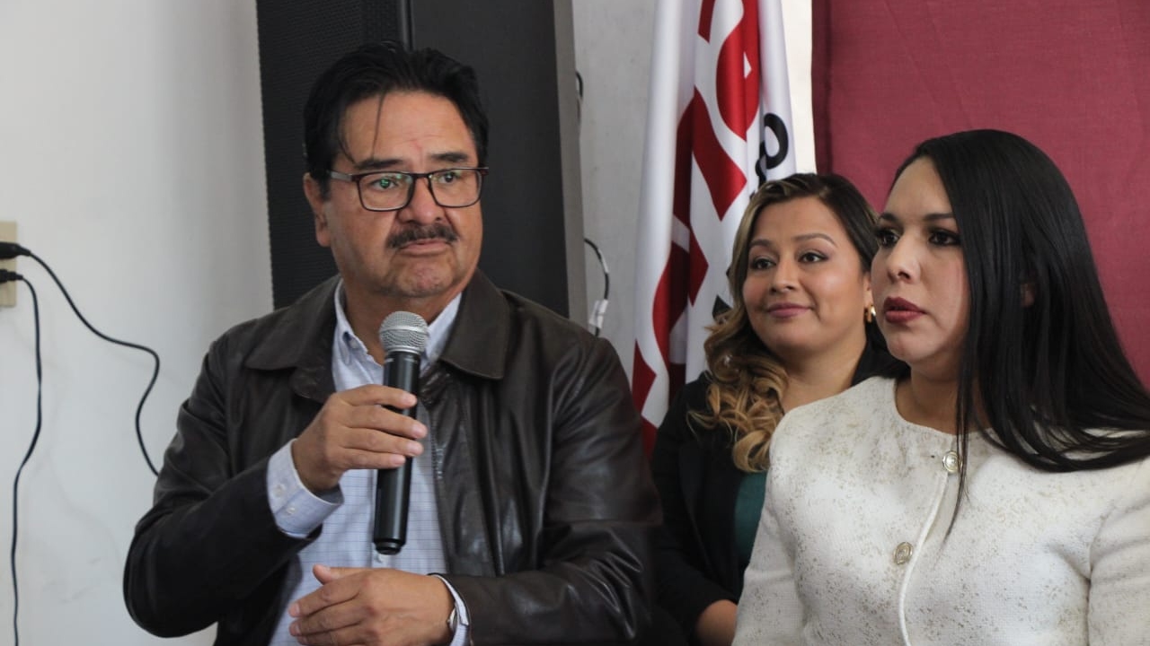 Irresponsable, gasto del Ayuntamiento: Morena