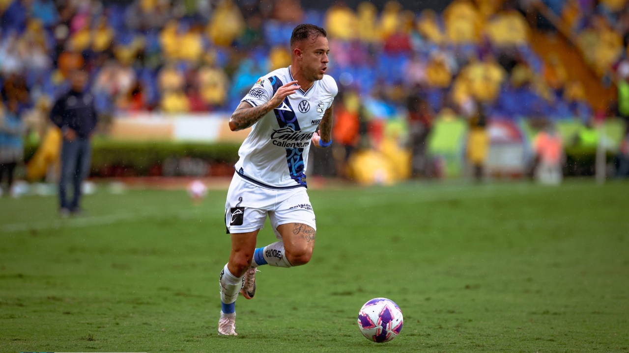 Cambiaría La Franja de sede, según Faitelson