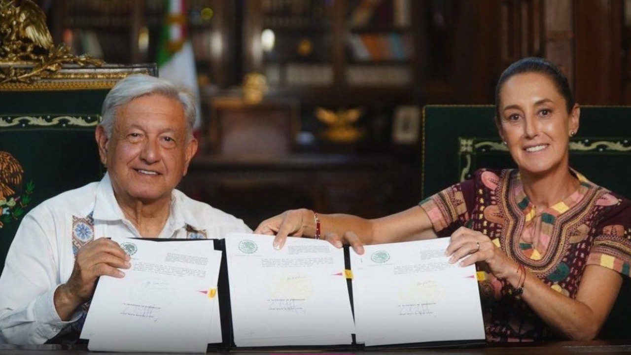 Ordena jueza eliminar Reforma Judicial del DOF