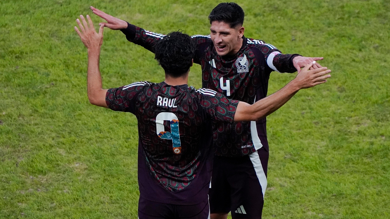 Derrota la Selección a EU por 2-0